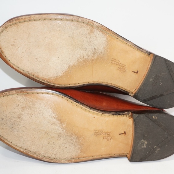Allen Edmonds Size 11 EEE Loafers Mens C3B A31 main image 8